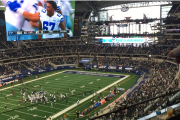 Dallas Cowboys Stadium